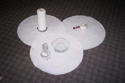 Liturgical Cycle